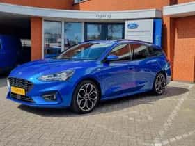 Ford Focus (2020) thumbnail 4