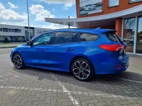 Ford Focus (2020) thumbnail 6