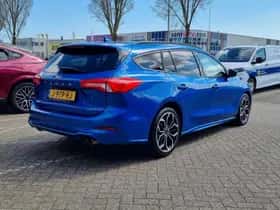 Ford Focus (2020) thumbnail 8