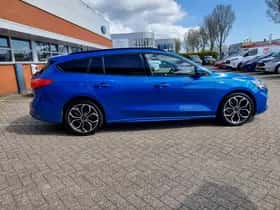 Ford Focus (2020) thumbnail 9