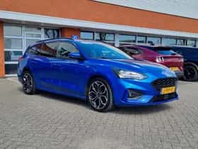 Ford Focus (2020) thumbnail 10