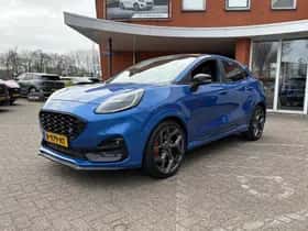 Ford Puma (2022) thumbnail 2