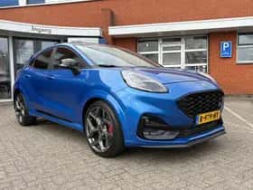 Ford Puma (2022) thumbnail 11