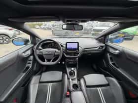 Ford Puma (2022) thumbnail 14