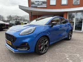 Ford Puma (2022) thumbnail 16