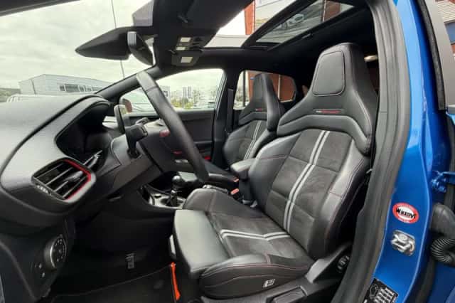Ford Puma (2022) thumbnail 18