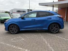 Ford Puma (2022) thumbnail 3