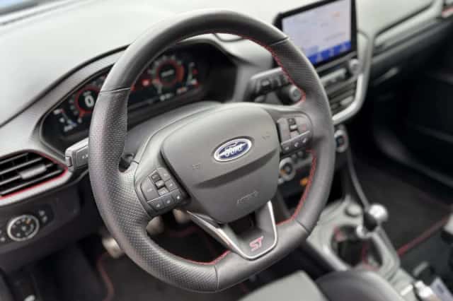 Ford Puma (2022) thumbnail 22