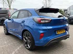 Ford Puma (2022) thumbnail 4
