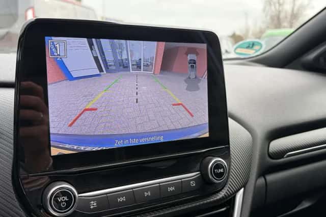 Ford Puma (2022) thumbnail 32