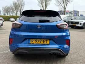 Ford Puma (2022) thumbnail 5