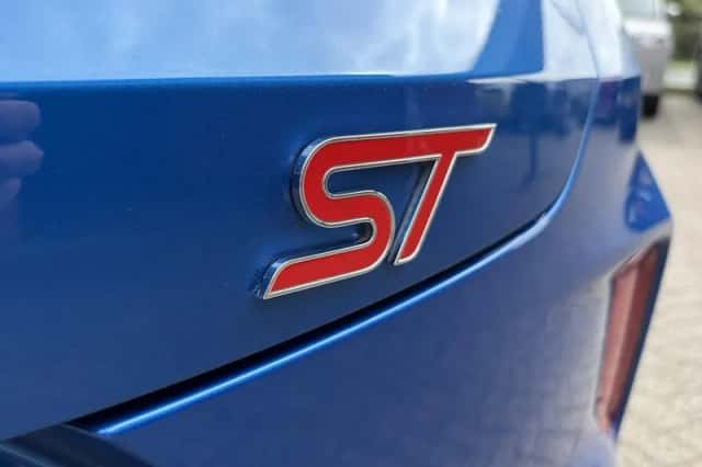 Ford Puma (2022) thumbnail 7