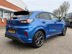 Ford Puma (2022) thumbnail 8