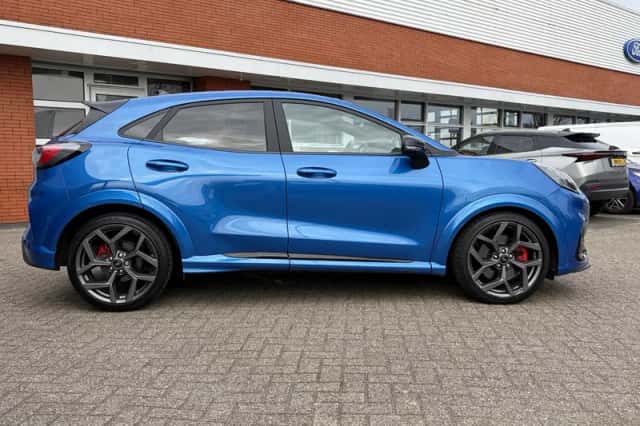 Ford Puma (2022) thumbnail 10