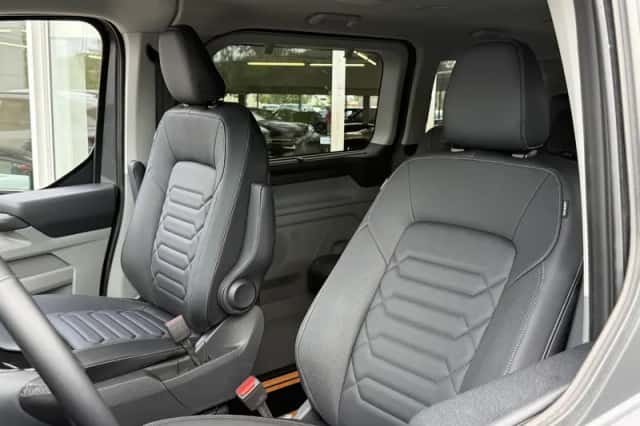 Ford Transit Custom (2026) thumbnail 12