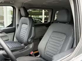 Ford Transit Custom (2026) thumbnail 12