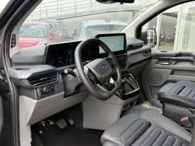 Ford Transit Custom (2026) thumbnail 13