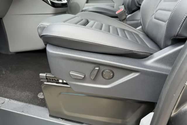Ford Transit Custom (2026) thumbnail 17