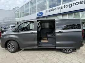 Ford Transit Custom (2026) thumbnail 3