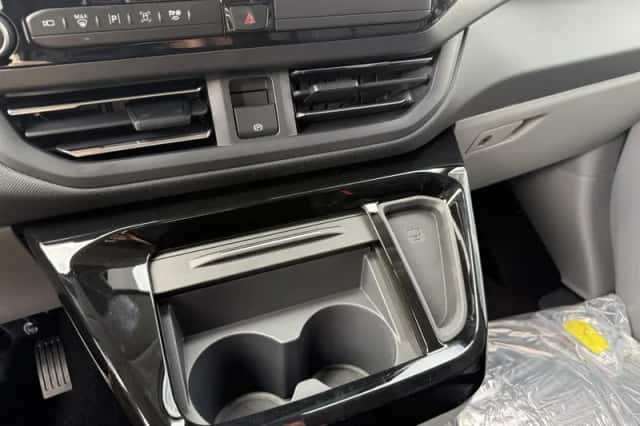 Ford Transit Custom (2026) thumbnail 24