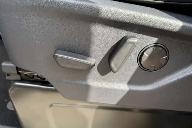 Ford Transit Custom (2026) thumbnail 25