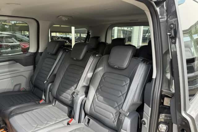 Ford Transit Custom (2026) thumbnail 26
