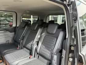 Ford Transit Custom (2026) thumbnail 26
