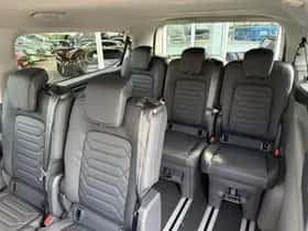 Ford Transit Custom (2026) thumbnail 27
