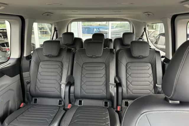 Ford Transit Custom (2026) thumbnail 28