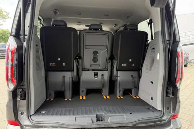 Ford Transit Custom (2026) thumbnail 29