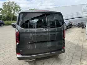 Ford Transit Custom (2026) thumbnail 4
