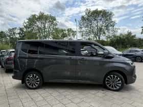 Ford Transit Custom (2026) thumbnail 5