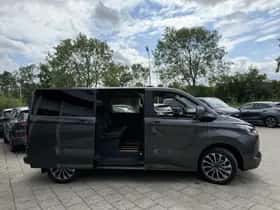 Ford Transit Custom (2026) thumbnail 6