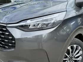 Ford Transit Custom (2026) thumbnail 7