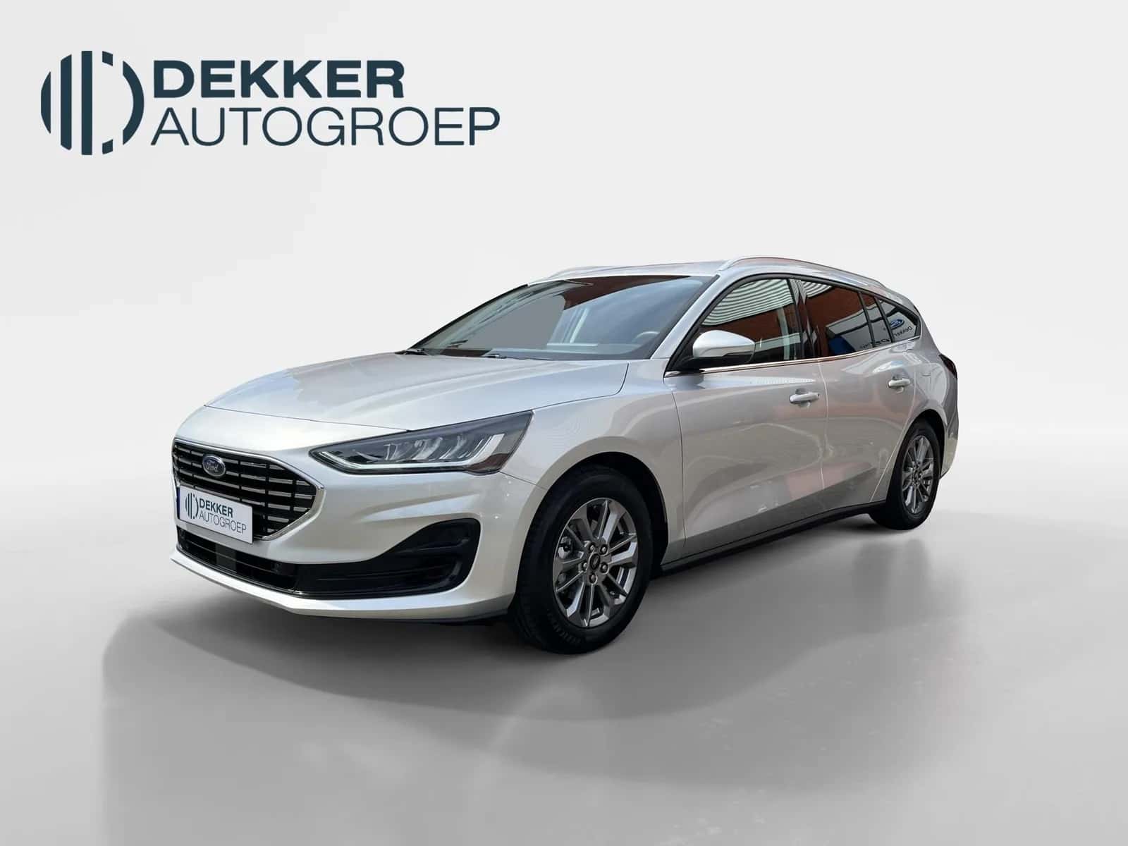 Ford Focus (2024) — foto 1