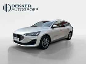 Ford Focus (2024)