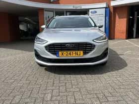 Ford Focus (2024) thumbnail 2