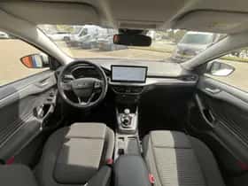 Ford Focus (2024) thumbnail 13