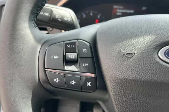 Ford Focus (2024) thumbnail 19