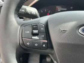 Ford Focus (2024) thumbnail 19