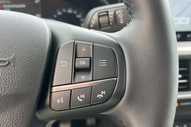 Ford Focus (2024) thumbnail 20