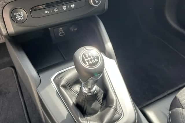 Ford Focus (2024) thumbnail 25