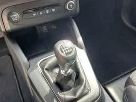 Ford Focus (2024) thumbnail 25