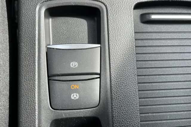 Ford Focus (2024) thumbnail 26