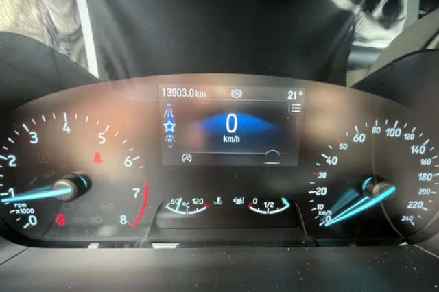 Ford Focus (2024) thumbnail 28
