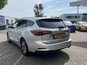 Ford Focus (2024) thumbnail 5
