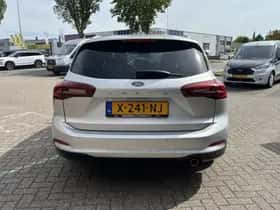 Ford Focus (2024) thumbnail 6