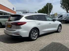 Ford Focus (2024) thumbnail 8