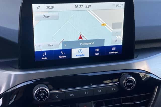 Ford Kuga (2022) thumbnail 19