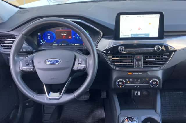 Ford Kuga (2022) thumbnail 22